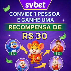 svbet Indique amigos para receber um bônus