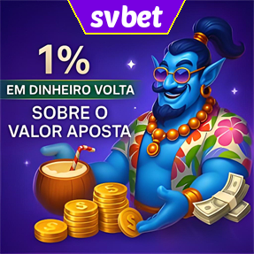svbet Rebate