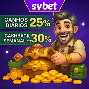 svbet Fundo de Resgate de Perdas Semanais